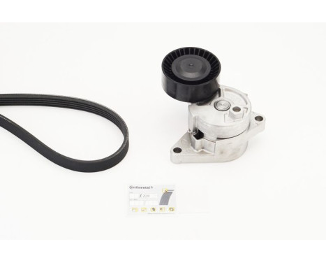 Poly V-belt set 5PK865K1 Contitech, Image 2