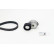 Poly V-belt set 6DPK1215K1 Contitech, Thumbnail 2