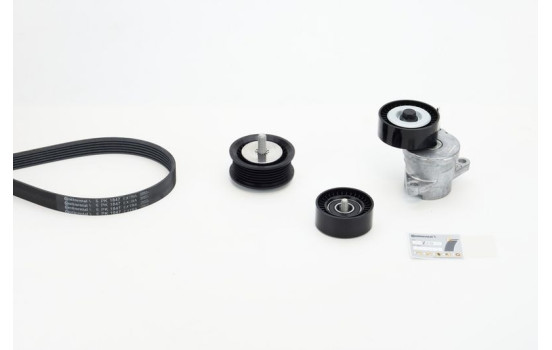 Poly V-belt set 6PK1847 EXTRA K1 Contitech