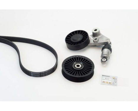 Poly V-belt set 6PK1873K3 Contitech, Image 2