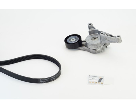 Poly V-belt set 6PK948K1 Contitech, Image 2