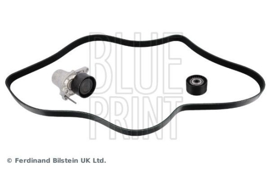 Poly V-belt set ADBP960061 Blue Print