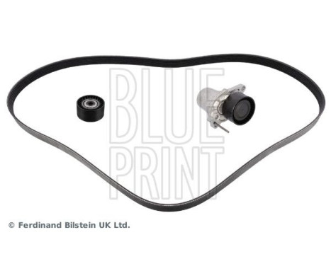 Poly V-belt set ADBP960062 Blue Print