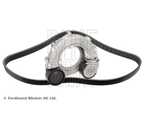 Poly V-belt set ADBP960085 Blue Print