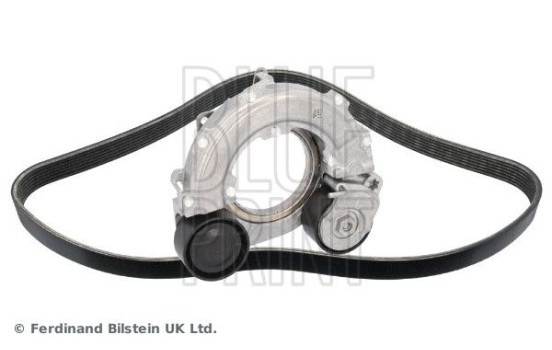 Poly V-belt set ADBP960085 Blue Print