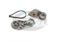 Poly V-belt set K0110PK1513HD Gates