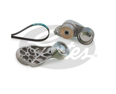 Poly V-belt set K0110PK1513HD Gates