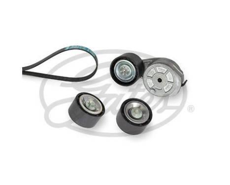 Poly V-belt set K0110PK2175HD Gates