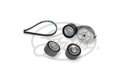 Poly V-belt set K0110PK2175HD Gates