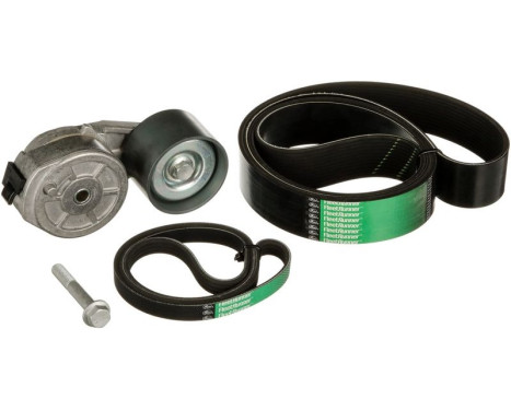 Poly V-belt set K0112PK1930AHD Gates