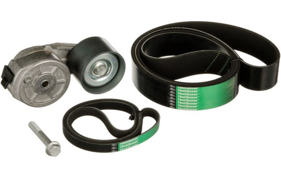 Poly V-belt set K0112PK1930AHD Gates
