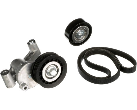 Poly V-belt set K014PK1368 Gates