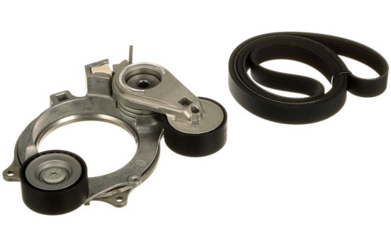 Poly V-belt set K016PK1033EST Gates