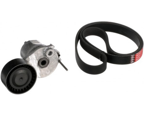 Poly V-belt set K016PK1073 Gates