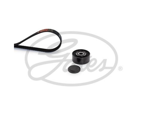 Poly V-belt set K016PK1090XS Gates