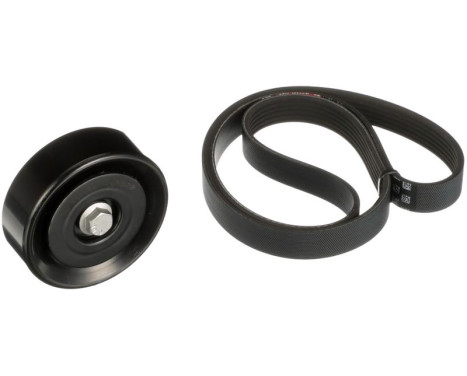 Poly V-belt set K016PK1253XS Gates