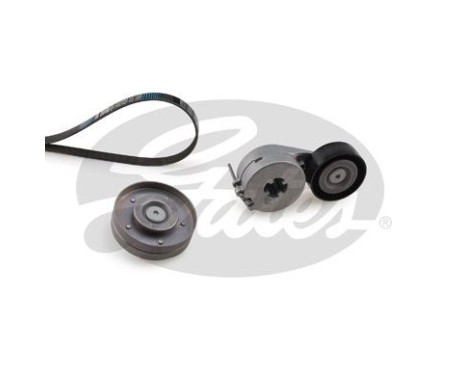 Poly V-belt set K016PK1578 Gates