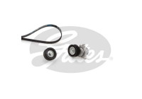 Poly V-belt set K016PK2315 Gates