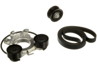 Poly V-belt set K016PK797EST Gates