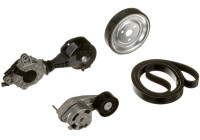 Poly V-belt set K016PK988 Gates