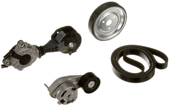 Poly V-belt set K016PK988 Gates