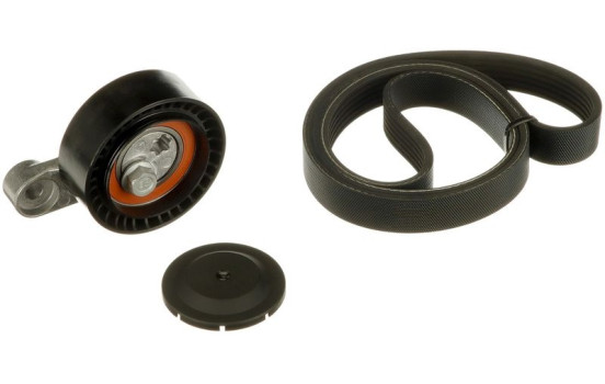 Poly V-belt set K016PK989SF Gates