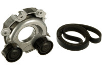 Poly V-belt set K016PK995EST Gates