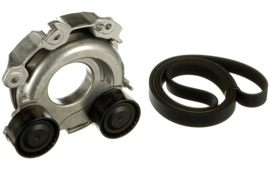 Poly V-belt set K016PK995EST Gates