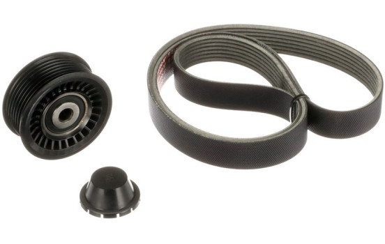 Poly V-belt set K017PK1179SF Gates