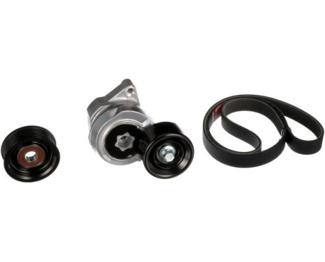 Poly V-belt set K017PK1715 Gates