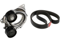 Poly V-belt set K018PK1162EST Gates