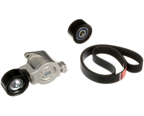 Poly V-belt set K018PK1310XS Gates
