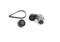 Poly V-belt set K018PK1392HD Gates