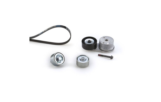 Poly V-belt set K018PK1520HD Gates