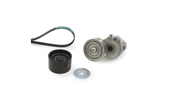 Poly V-belt set K018PK1614HD Gates