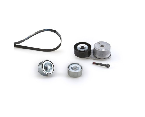 Poly V-belt set K018PK1625HD Gates
