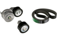 Poly V-belt set K018PK1955HD Gates