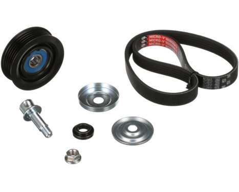 Poly V-belt set K025PK1083 Gates