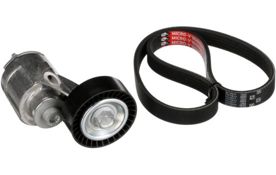 Poly V-belt set K025PK933 Gates