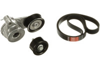 Poly V-belt set K026PK1780 Gates