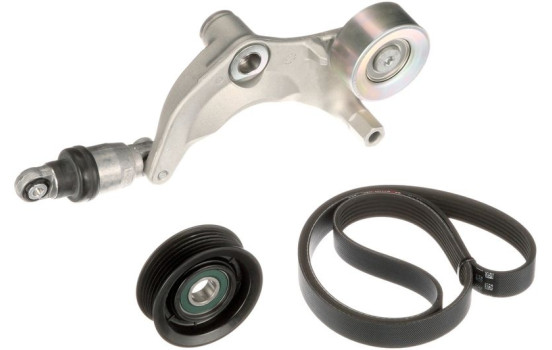 Poly V-belt set K026PK2093XS Gates