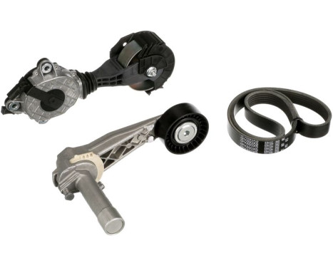 Poly V-belt set K026PK893XS Gates