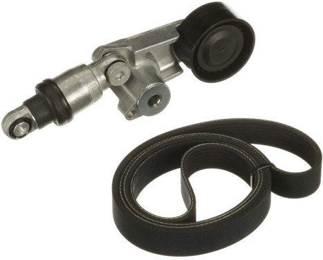 Poly V-belt set K027PK1335 Gates