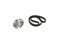 Poly V-belt set K044PK823 Gates