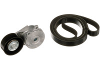 Poly V-belt set K056PK1198 Gates