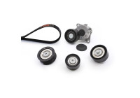 Poly V-belt set K086PK2213 Gates