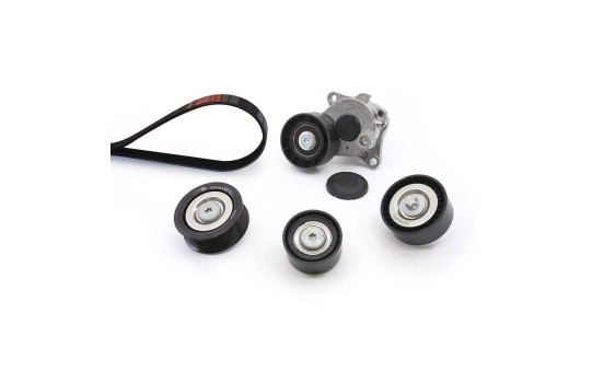 Poly V-belt set K086PK2213 Gates