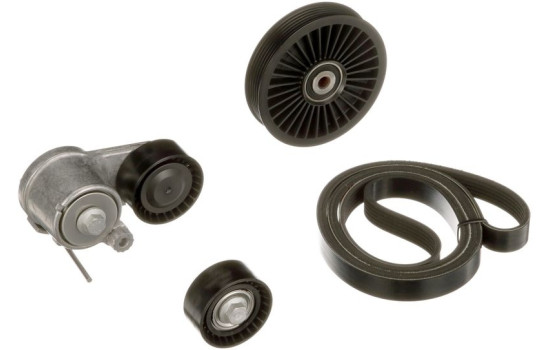 Poly V-belt set K096PK1633 Gates