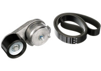 Poly V-belt set K098PK1538HD Gates