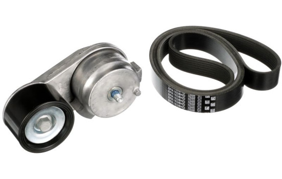 Poly V-belt set K098PK1538HD Gates